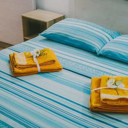 B&B Trebenoro 로초라이 외부 사진