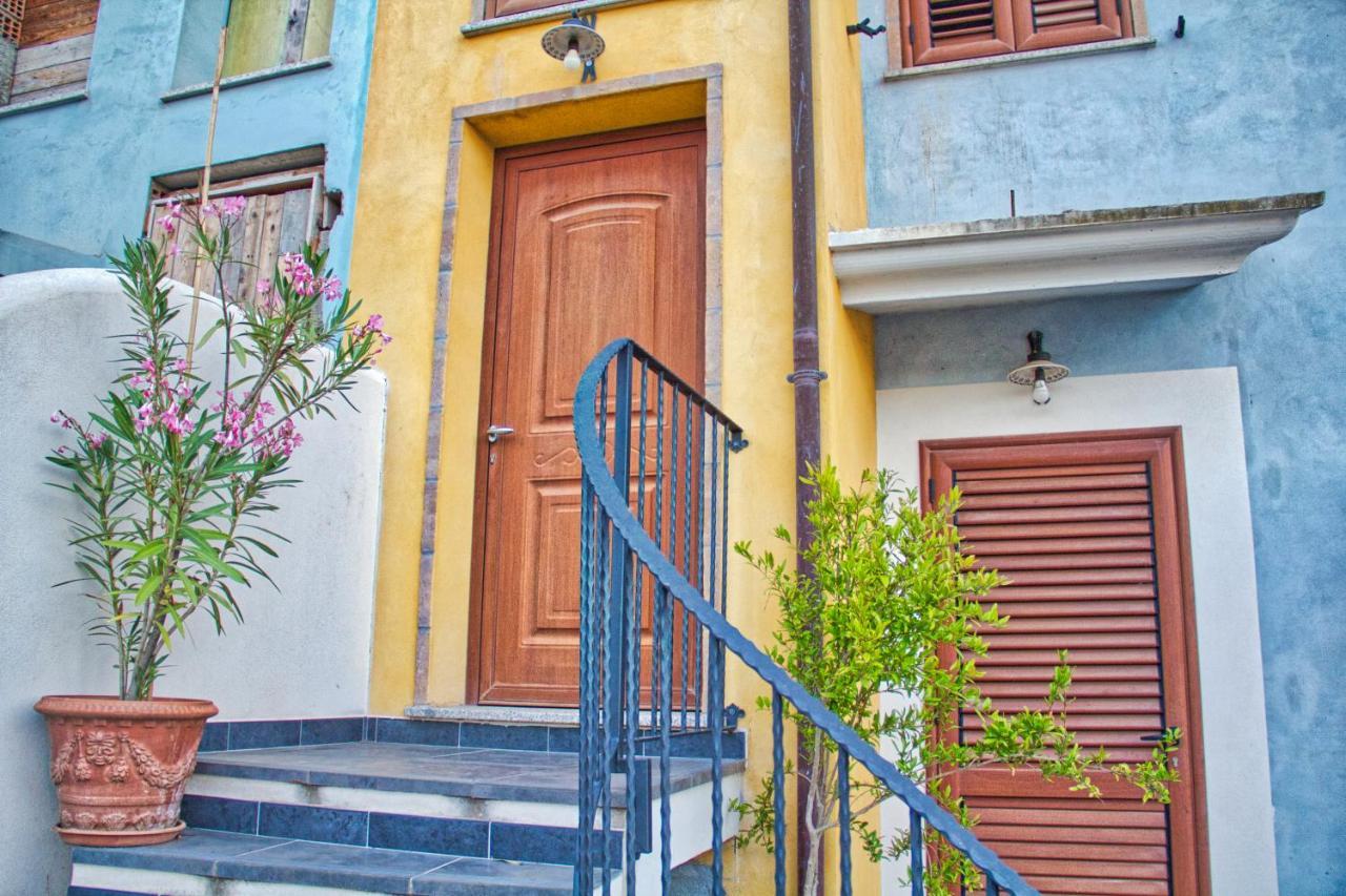 B&B Trebenoro 로초라이 객실 사진