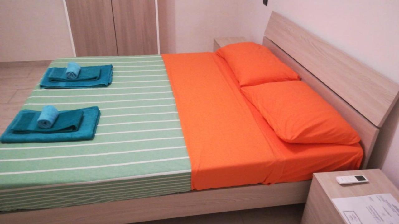 B&B Trebenoro 로초라이 외부 사진