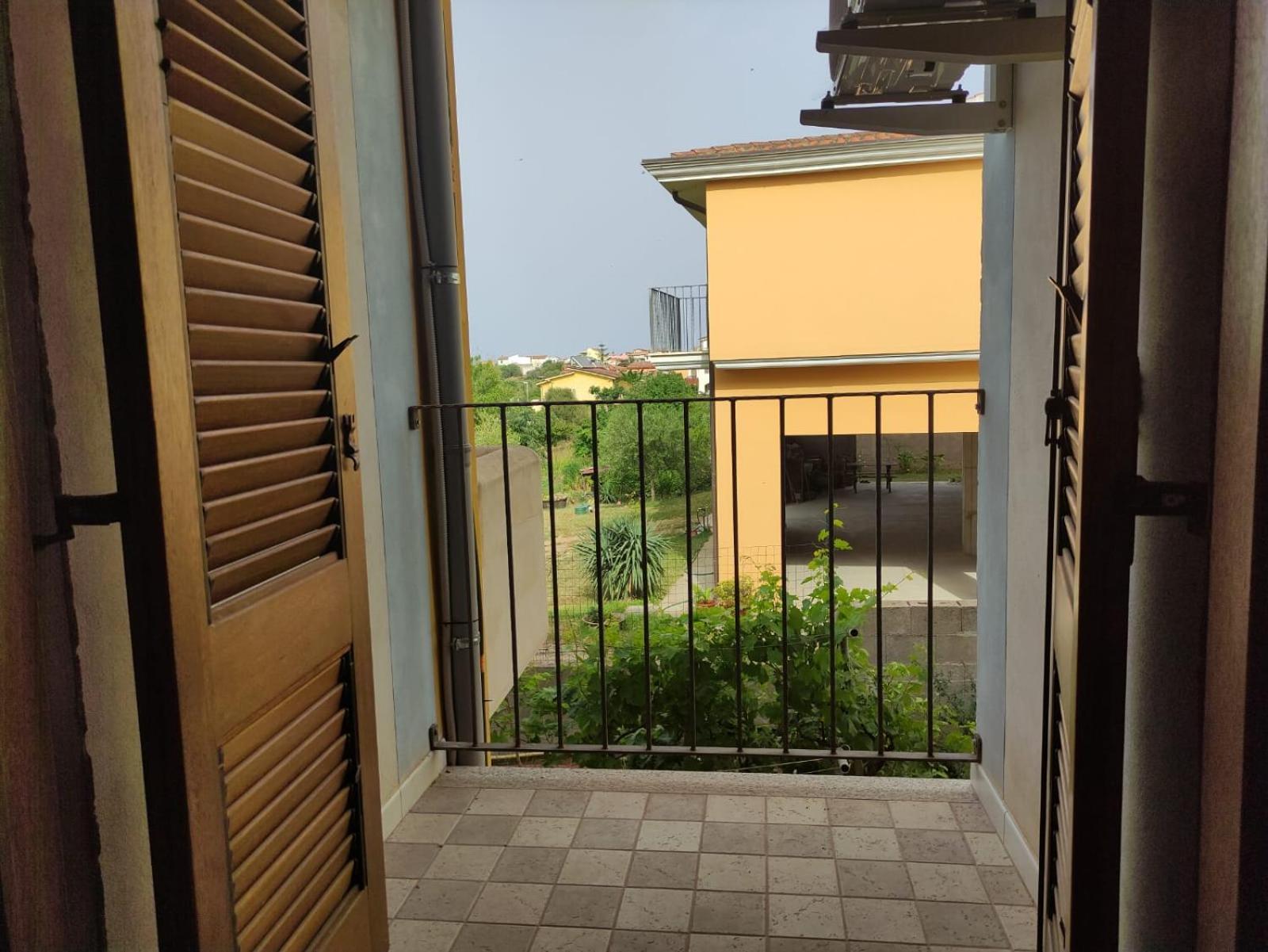 B&B Trebenoro 로초라이 객실 사진